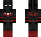 scimitar armour v2