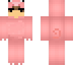 sexy p