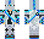 snow warrior