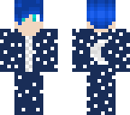 star boy emo