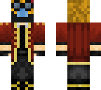 steampunk cory