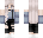 steve skin