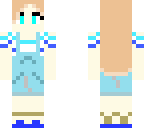 summer girl