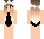 swim suit lilly