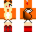 tails doll