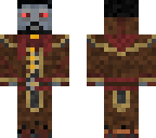 telvanni wizard