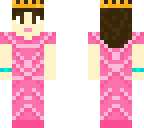 the queen