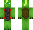 the speedy turtle