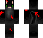 tiny edit of darkpelt