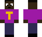 token black