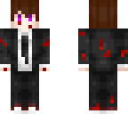 vampire guy