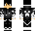 white flame