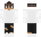 white tryhard