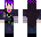 wizard vampire