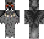 wolf-man
