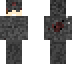 wounded soldier male