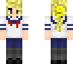 yandere rubia