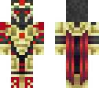 zealot retextured