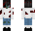 zombie boy