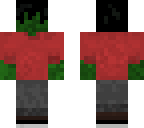 zombie *****