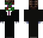 zombiegetta