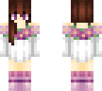- don't run from me -
