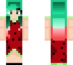 a skin compition 