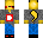 animation skin