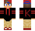 ant mans skin