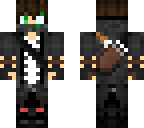 assasin ranger