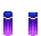aurora borealis - dress base