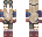 avdenture girl