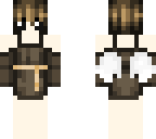 bendy oc