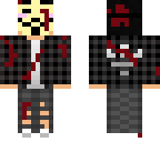 bloody anonymous