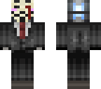bloody robot anonymous