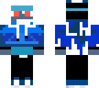 bluaherlife