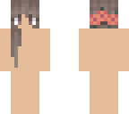 brown hair base