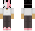 bunny different version