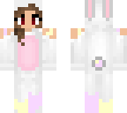 bunnycostume