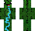 cactus cute mann
