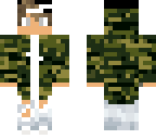 camo
