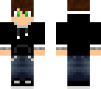 casual boy edit
