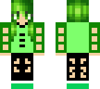 casual gumi