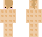 chibi waffle