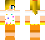 chic the chicken