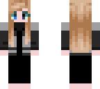 clothing is mine but not eyes and hair