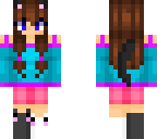 cotton candy thing