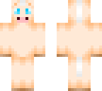 cremello horse