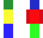 cube