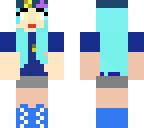 cute police girl